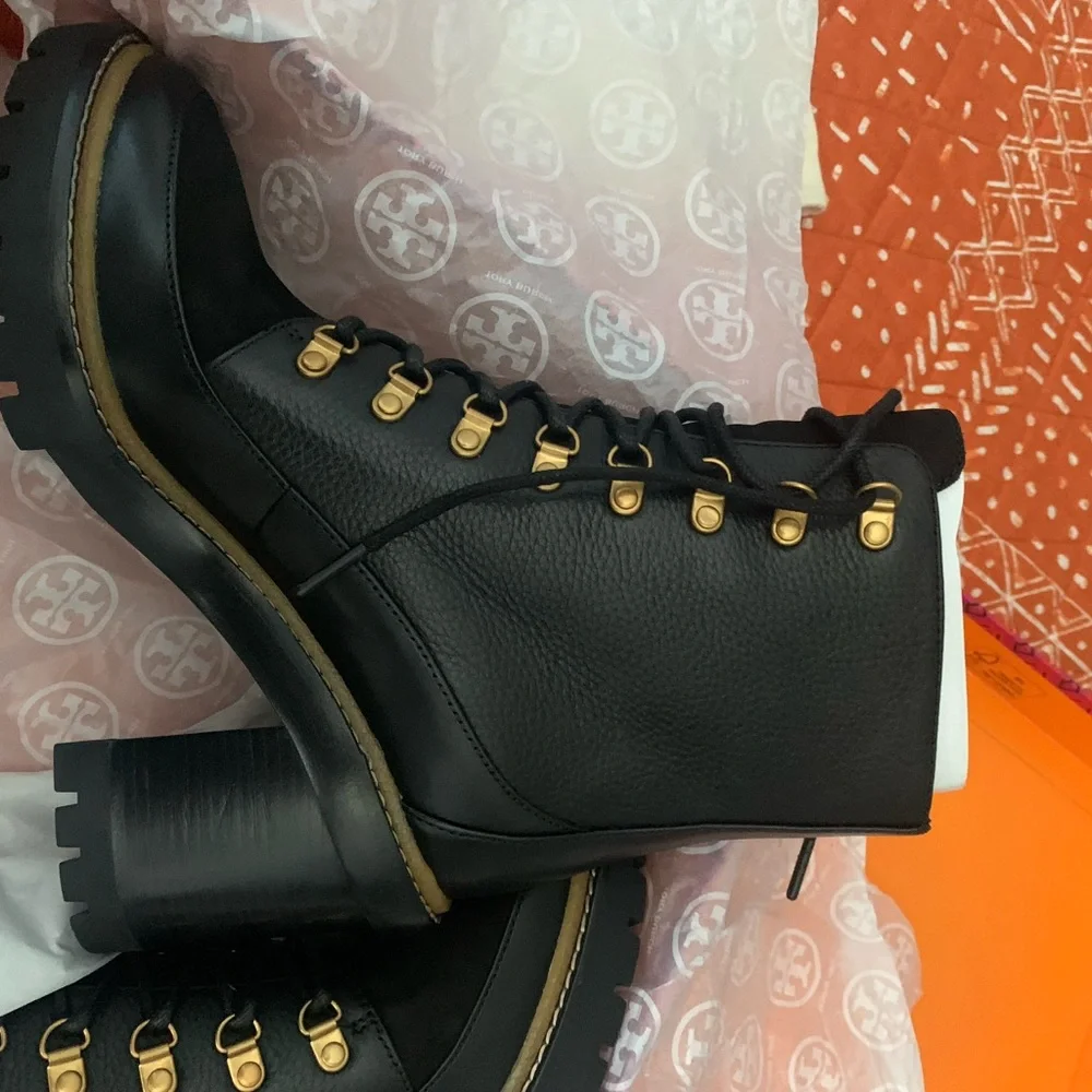 Tory Burch Boots